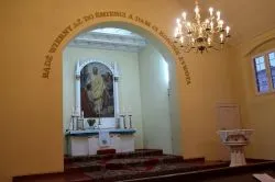 Modlitwa o jedność chrześcijan w Grudziądzu