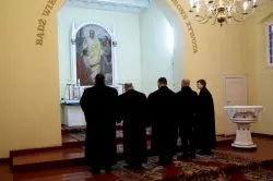 Modlitwa o jedność chrześcijan w Grudziądzu