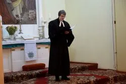 Modlitwa o jedność chrześcijan w Grudziądzu