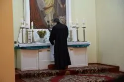 Modlitwa o jedność chrześcijan w Grudziądzu