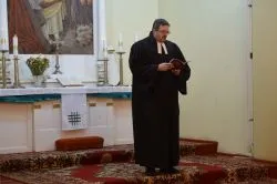 Modlitwa o jedność chrześcijan w Grudziądzu