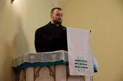 Modlitwa o jedność chrześcijan w Grudziądzu
