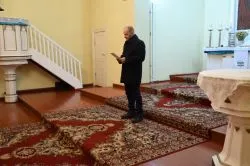 Modlitwa o jedność chrześcijan w Grudziądzu