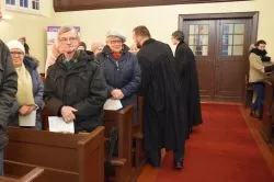 Modlitwa o jedność chrześcijan w Grudziądzu