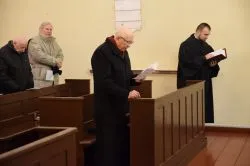 Modlitwa o jedność chrześcijan w Grudziądzu