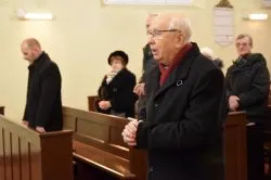 Modlitwa o jedność chrześcijan w Grudziądzu