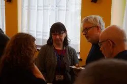 Spotkanie Szkół Nowej Ewangelizacji w Toruniu