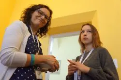 Spotkanie Szkół Nowej Ewangelizacji w Toruniu