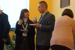 Spotkanie Szkół Nowej Ewangelizacji w Toruniu