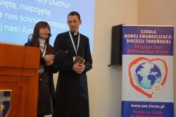 Spotkanie Szkół Nowej Ewangelizacji w Toruniu