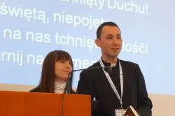 Spotkanie Szkół Nowej Ewangelizacji w Toruniu