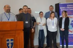 Spotkanie Szkół Nowej Ewangelizacji w Toruniu