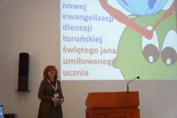 Spotkanie Szkół Nowej Ewangelizacji w Toruniu