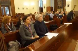 Spotkanie Szkół Nowej Ewangelizacji w Toruniu