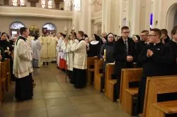 Obchody Dnia Życia Konsekrowanego
