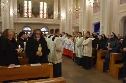 Obchody Dnia Życia Konsekrowanego