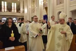 Obchody Dnia Życia Konsekrowanego