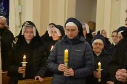 Obchody Dnia Życia Konsekrowanego
