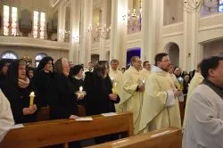 Obchody Dnia Życia Konsekrowanego