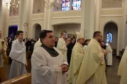 Obchody Dnia Życia Konsekrowanego