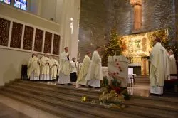 Obchody Dnia Życia Konsekrowanego