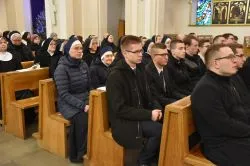 Obchody Dnia Życia Konsekrowanego