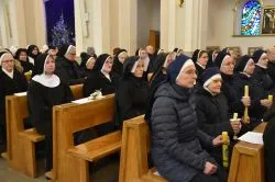 Obchody Dnia Życia Konsekrowanego