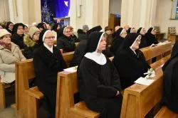 Obchody Dnia Życia Konsekrowanego