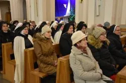 Obchody Dnia Życia Konsekrowanego