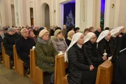 Obchody Dnia Życia Konsekrowanego