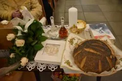 Obchody Dnia Życia Konsekrowanego
