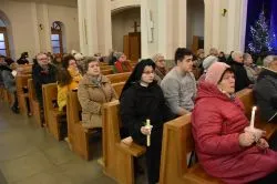 Obchody Dnia Życia Konsekrowanego