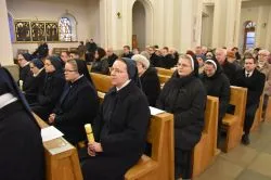 Obchody Dnia Życia Konsekrowanego