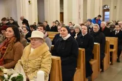 Obchody Dnia Życia Konsekrowanego