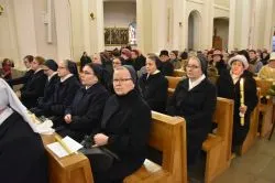 Obchody Dnia Życia Konsekrowanego