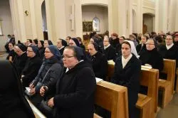 Obchody Dnia Życia Konsekrowanego