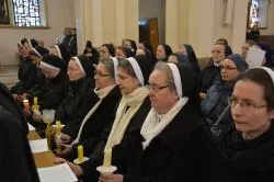 Obchody Dnia Życia Konsekrowanego