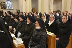 Obchody Dnia Życia Konsekrowanego