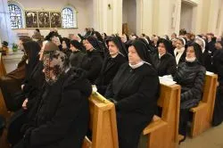 Obchody Dnia Życia Konsekrowanego