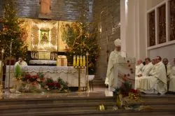 Obchody Dnia Życia Konsekrowanego