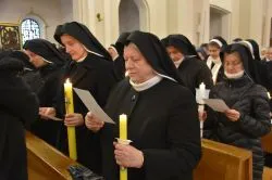 Obchody Dnia Życia Konsekrowanego