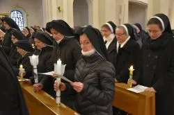 Obchody Dnia Życia Konsekrowanego