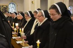 Obchody Dnia Życia Konsekrowanego