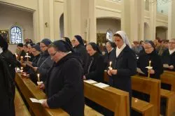 Obchody Dnia Życia Konsekrowanego