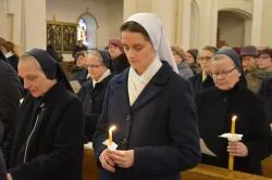 Obchody Dnia Życia Konsekrowanego