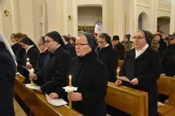Obchody Dnia Życia Konsekrowanego