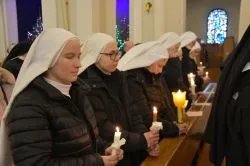 Obchody Dnia Życia Konsekrowanego