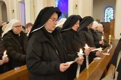 Obchody Dnia Życia Konsekrowanego