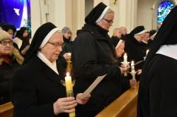 Obchody Dnia Życia Konsekrowanego
