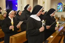 Obchody Dnia Życia Konsekrowanego